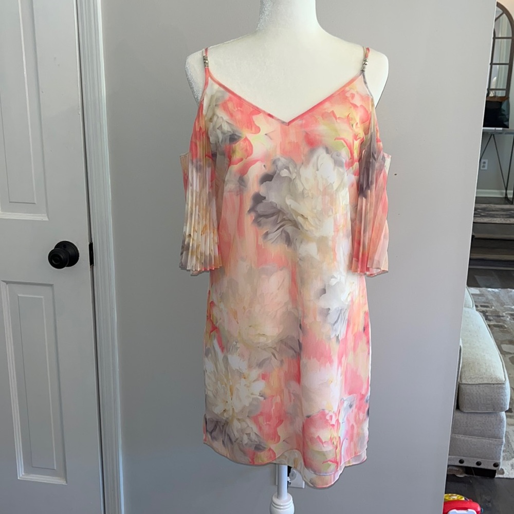 White House Black Market dress